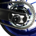 R&G Swingarm Protectors for Yamaha R7 (22-25)