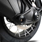 R&G Swingarm Protectors for BMW R1200 GS Adventure (13-18)
