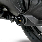 R&G Swingarm Protectors for BMW R1300 GS Adventure (24-26)