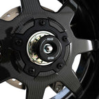 R&G Swingarm Protectors for Ducati Multistrada 1260 S (18-20)