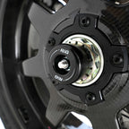 R&G Swingarm Protectors for Ducati Streetfighter V2 (22-24)