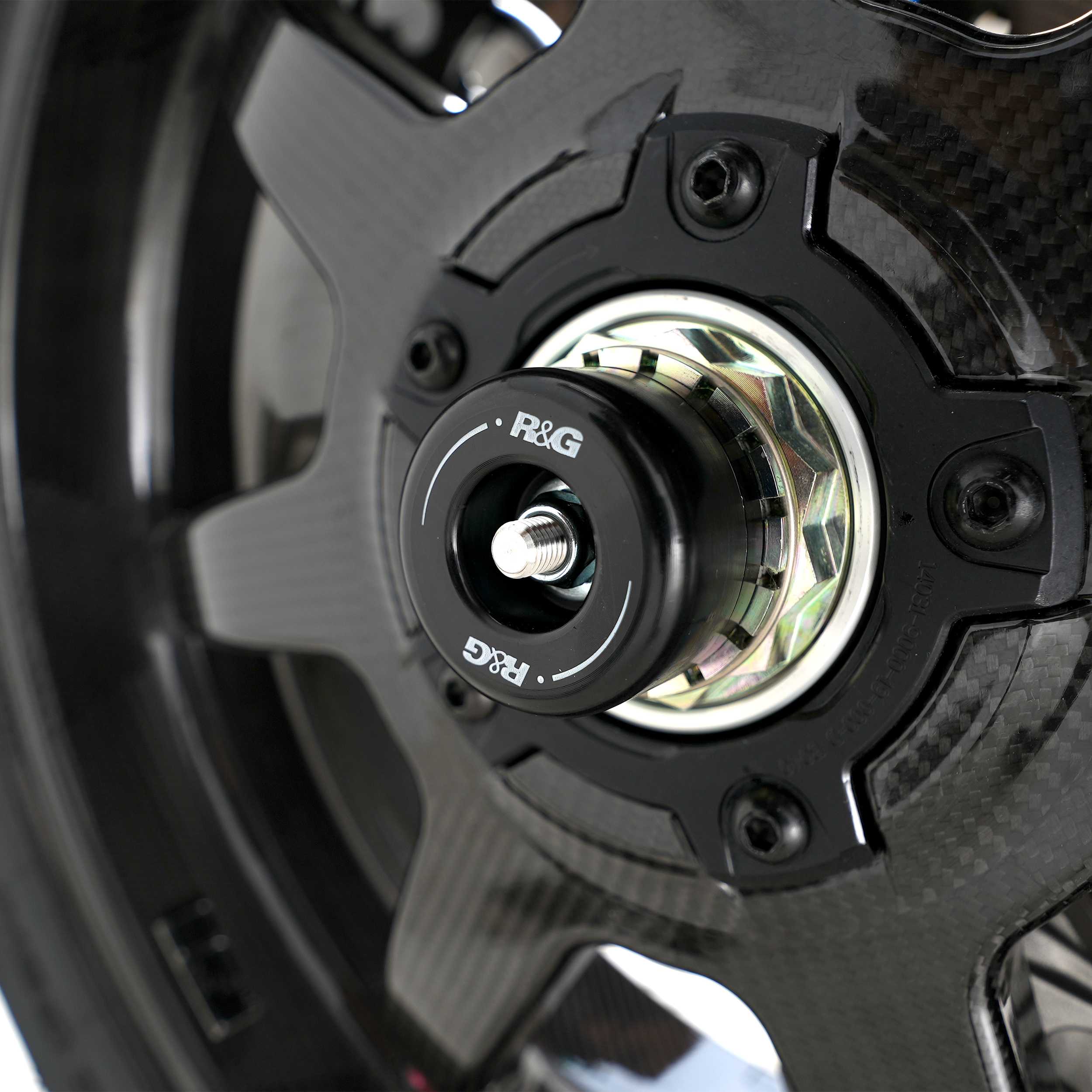 R&G Swingarm Protectors for Norton V4CR (24)