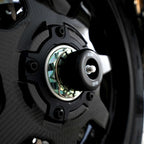 R&G Swingarm Protectors for Ducati Panigale V2 (20-24)