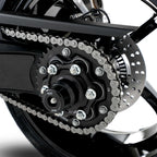 R&G Swingarm Protectors for KTM 1390 Super Duke R Evo (24-26)