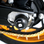 R&G Swingarm Protectors for BMW M1000 XR (24-26)