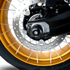 R&G Swingarm Protectors for BMW S1000 XR (15-26)