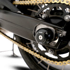 R&G Swingarm Protectors for BMW HP4 (09-14)