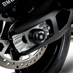 R&G Swingarm Protectors for BMW F900 R (20-26)