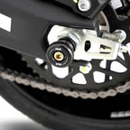R&G Swingarm Protectors for Ducati Scrambler Desert Sled (17-21)