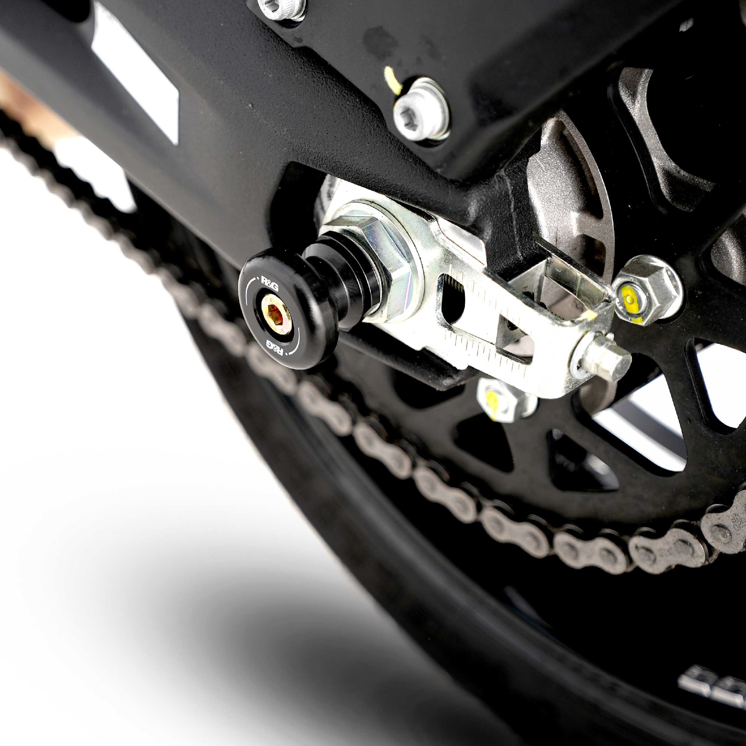 R&G Swingarm Protectors for Ducati Scrambler Pro (19)