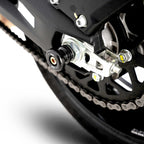 R&G Swingarm Protectors for Ducati Scrambler Icon (15-20)