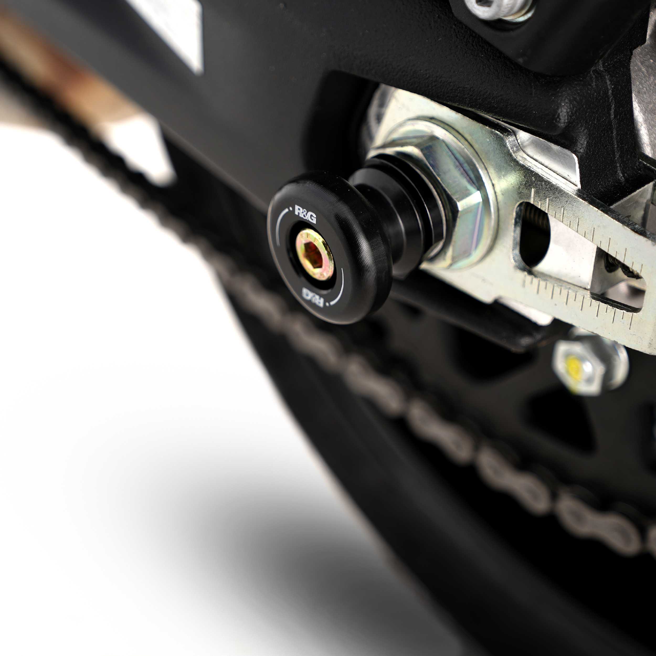 R&G Swingarm Protectors for Ducati Scrambler Urban Enduro (15-17)