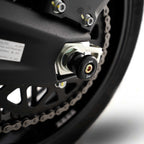 R&G Swingarm Protectors for Ducati Monster 797 Plus (17-18)