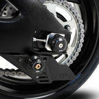 R&G Swingarm Protectors for Suzuki GSX-S1000 GT (22-26)
