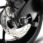 R&G Swingarm Protectors for Suzuki GSX-S1000 GX (24-26)