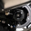 R&G Swingarm Protectors for Triumph Scrambler 900 (23-25)