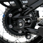R&G Swingarm Protectors for Triumph Speed Twin 900 (22-24)