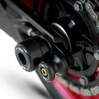 R&G Swingarm Protectors for BMW G310 RR (22-25)