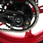 R&G Swingarm Protectors for BMW G310 R (17-25)