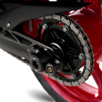R&G Swingarm Protectors for BMW G310 GS (17-25)