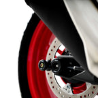 R&G Swingarm Protectors for BMW G310 GS (17-25)