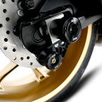 R&G Swingarm Protectors for Yamaha R1 (09-26)
