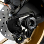 R&G Swingarm Protectors for Yamaha R1 (09-26)