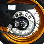 R&G Swingarm Protectors Black for KTM 1290 Super Adventure (21-24)