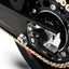 R&G Swingarm Protectors Black for KTM 1290 Super Adventure (21-24)