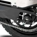 R&G Swingarm Protectors for Yamaha Tenere 700 World Rally (23-26)