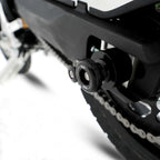 R&G Swingarm Protectors for Yamaha Tenere 700 World Rally (23-26)