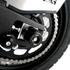 R&G Swingarm Protectors for Yamaha Tenere 700 (19-21)