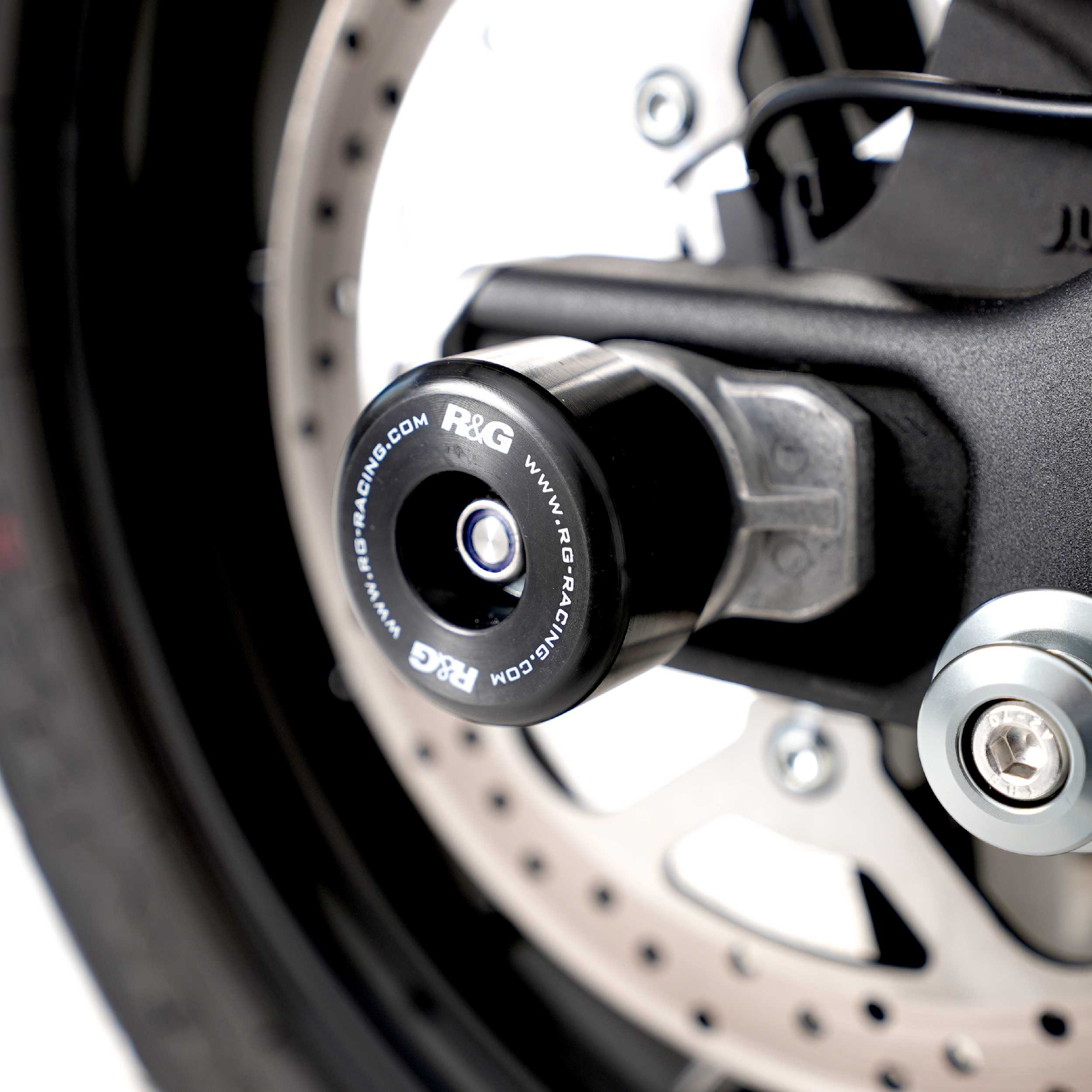 R&G Swingarm Protectors for Zero SR/F (19-20)