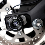 R&G Swingarm Protectors for Zero SR/F (19-20)