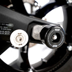 R&G Swingarm Protectors for Zero SR/F (19-20)