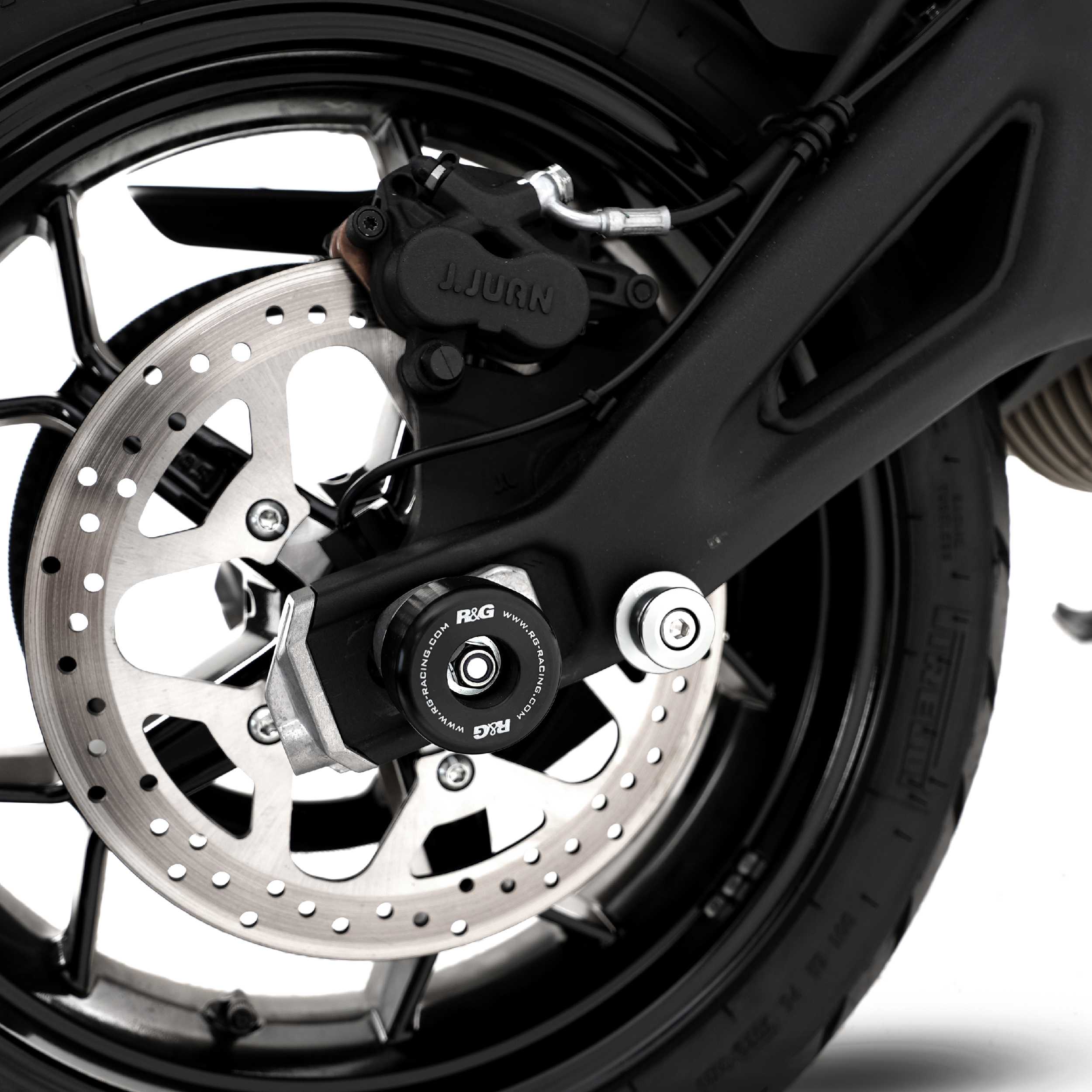 R&G Swingarm Protectors for Zero DSR/X (23)