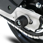 R&G Apex Swingarm Protectors for Aprilia RS 457 (24-26)