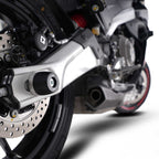R&G Apex Swingarm Protectors for Aprilia RS 457 (24-26)