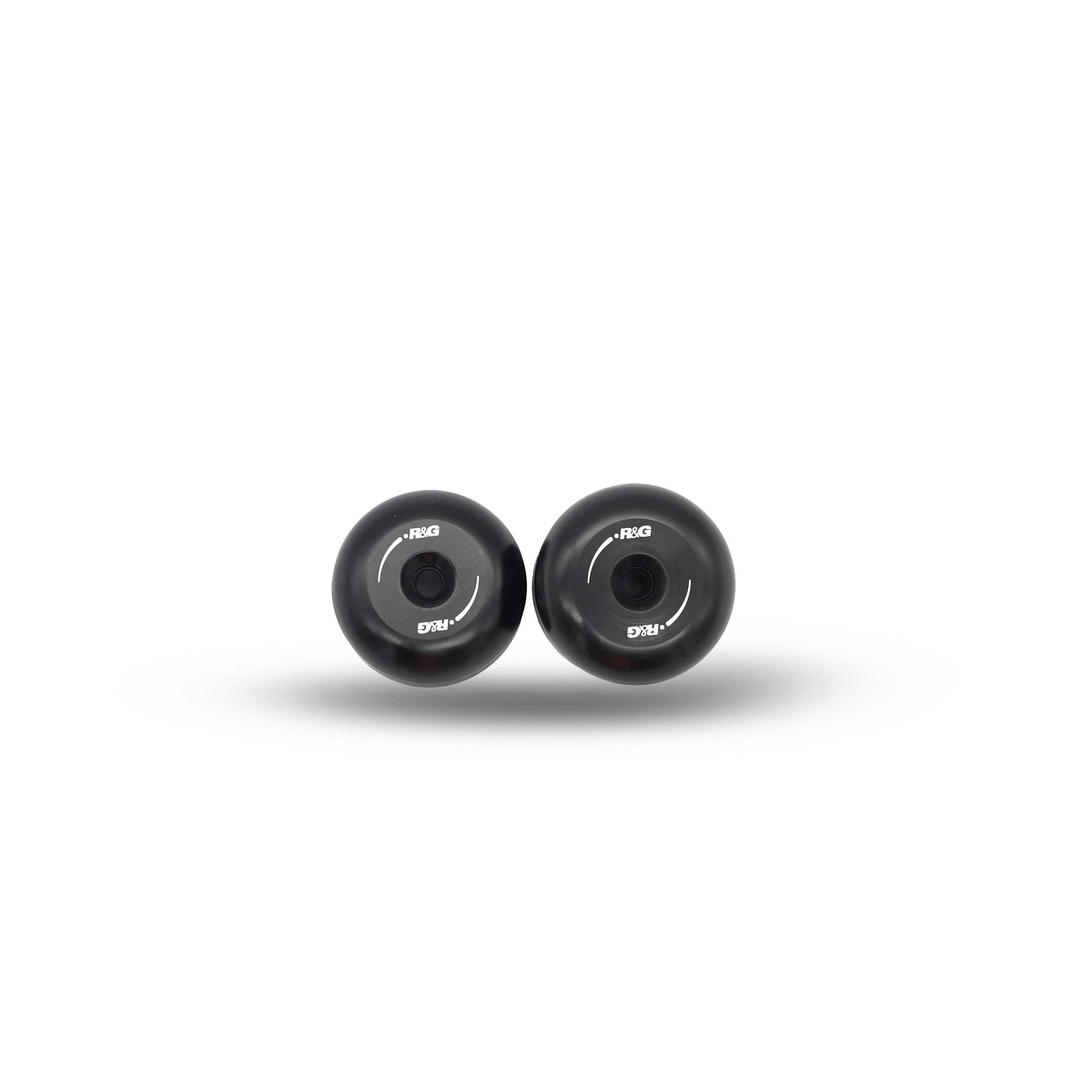 R&G Swingarm Protectors for Suzuki V-Strom 1050 DE (23-26)