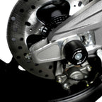 R&G Apex Swingarm Protectors for Ducati Streetfighter V4 S (25-26)