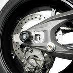 R&G Apex Swingarm Protectors for Ducati Streetfighter V4 S (25-26)