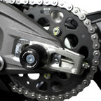 R&G Apex Swingarm Protectors for Ducati Streetfighter V4 (25-26)