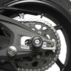 R&G Apex Swingarm Protectors for Ducati Panigale V4 S (25-26)