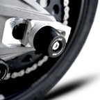 R&G Apex Swingarm Protectors for Ducati Streetfighter V4 (25-26)