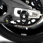 R&G Apex Swingarm Protectors for Ducati Streetfighter V4 S (25-26)