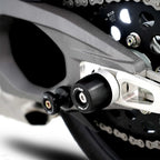 R&G Apex Swingarm Protectors for Ducati Panigale V4 S (25-26)