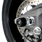 R&G Apex Swingarm Protectors for Ducati Panigale V4 (25-26)