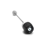 R&G Apex Swingarm Protectors for Ducati Panigale V4 (25-26)