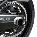 R&G Apex Swingarm Protectors for BMW S1000 RR (25-26)