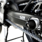 R&G Apex Swingarm Protectors for BMW S1000 RR (25-26)